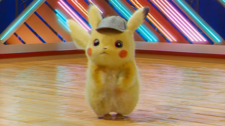Brice De Nice 1 Film Complet Youtube Le film Détective Pikachu est en entier sur YouTube